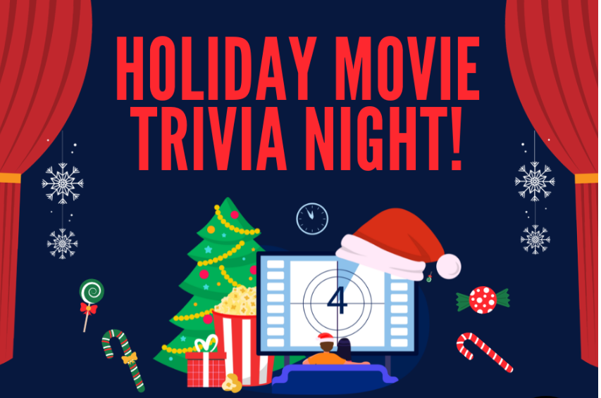 Holiday Movie Trivia