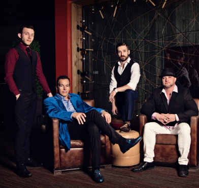 Winter Concert Series: Well Hungarians