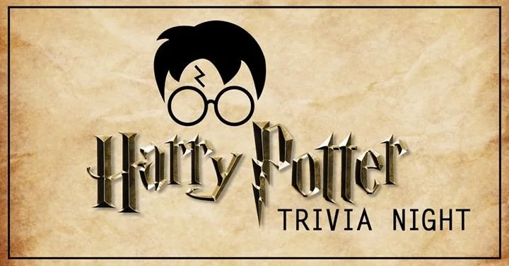 Harry Potter Trivia