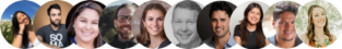 faces social proof