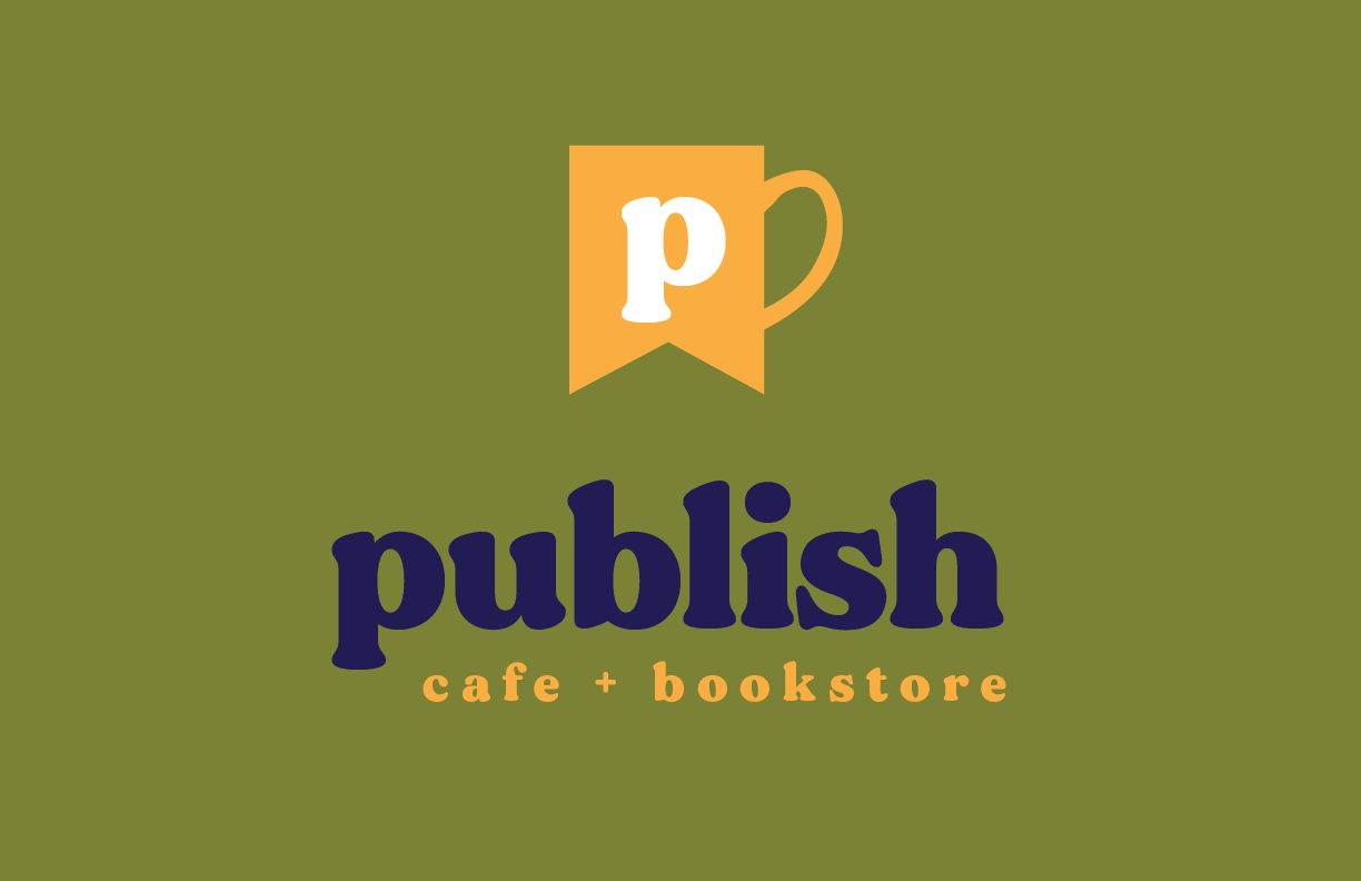 Publish Cafe + Bookstore