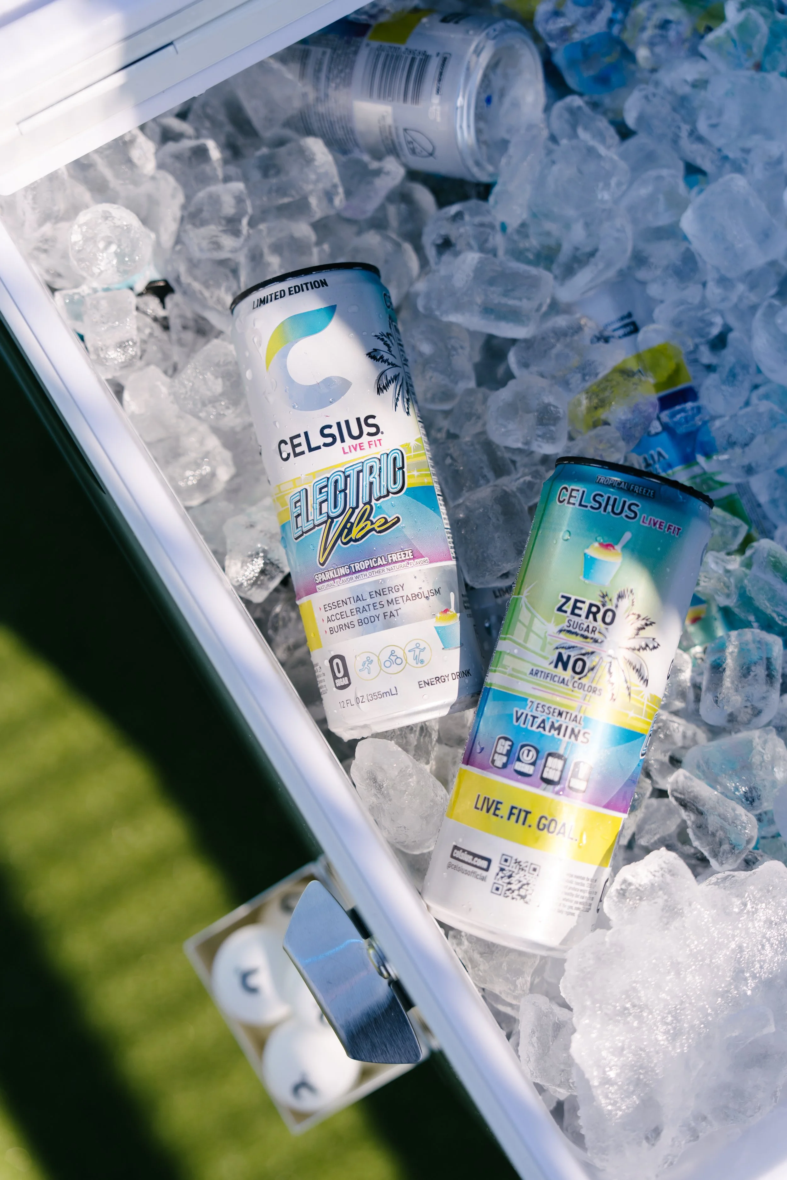 CELSIUS Soccer Classic