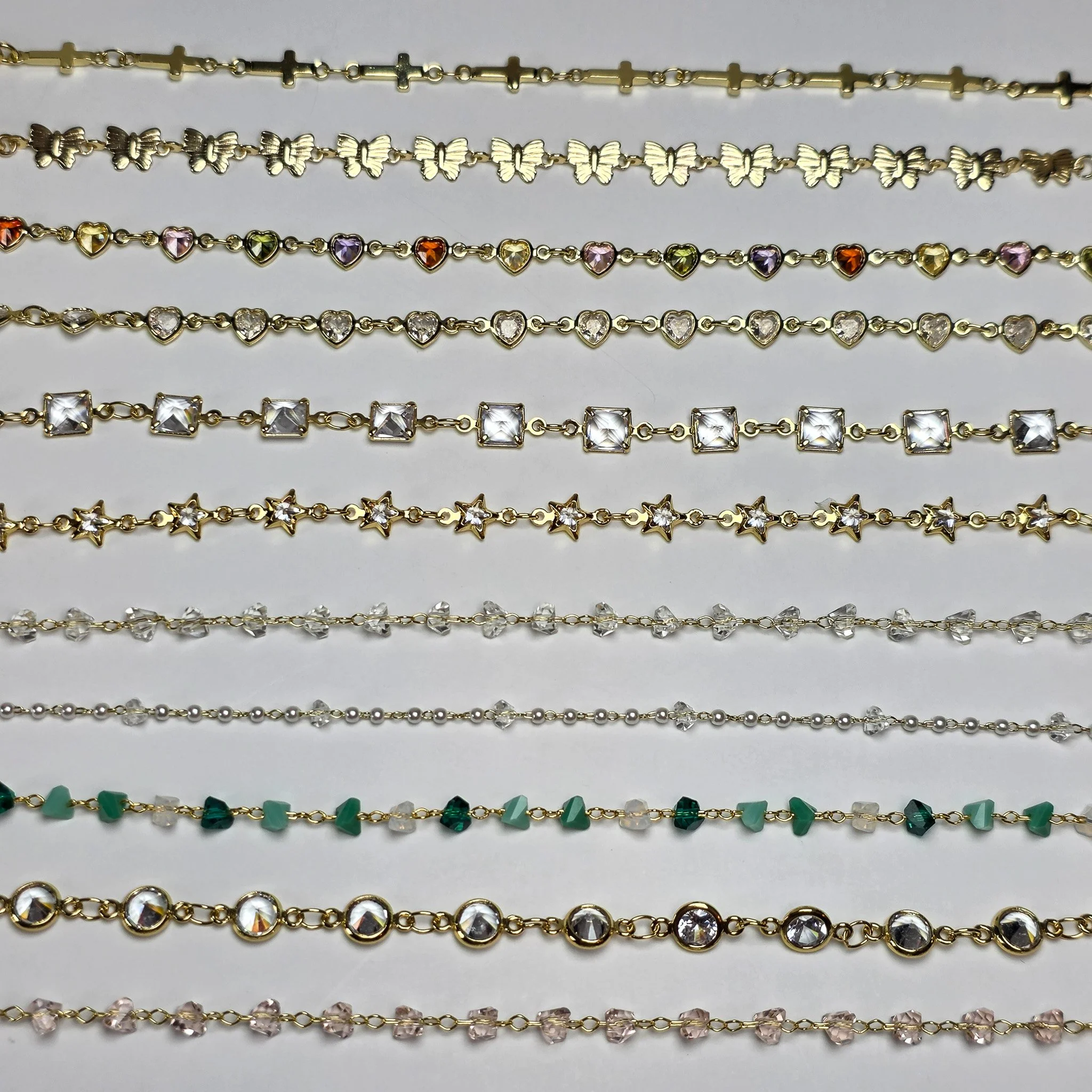 Daily Grace Bracelet