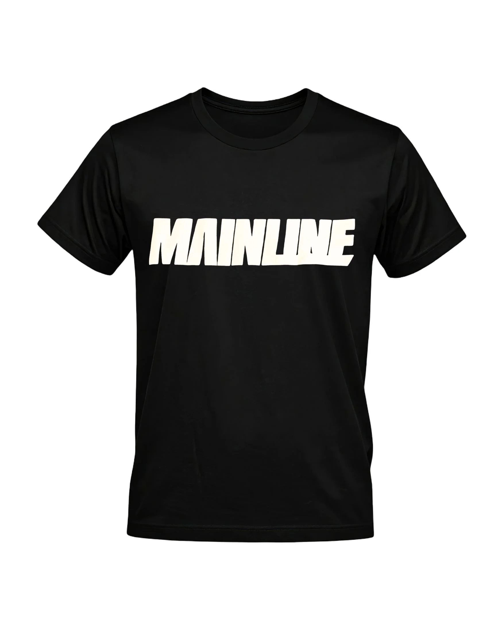 Mainline Merch Store | Official Band Merchandise — Mainline