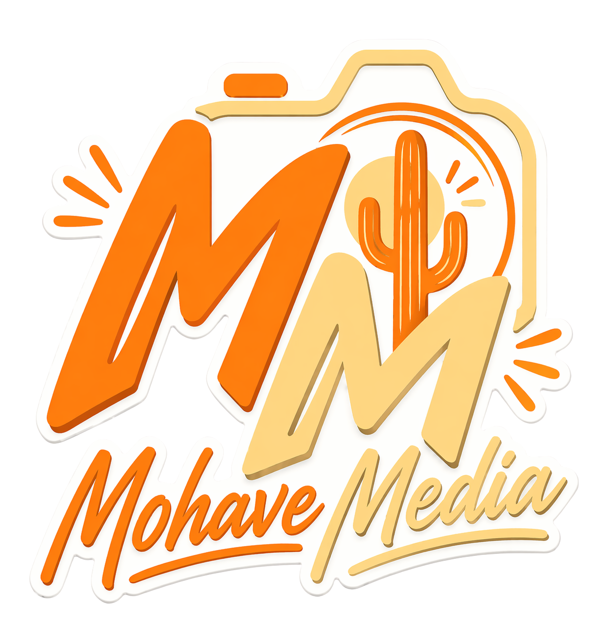 Mohave Media