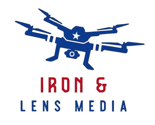 Iron &amp; Lens Media