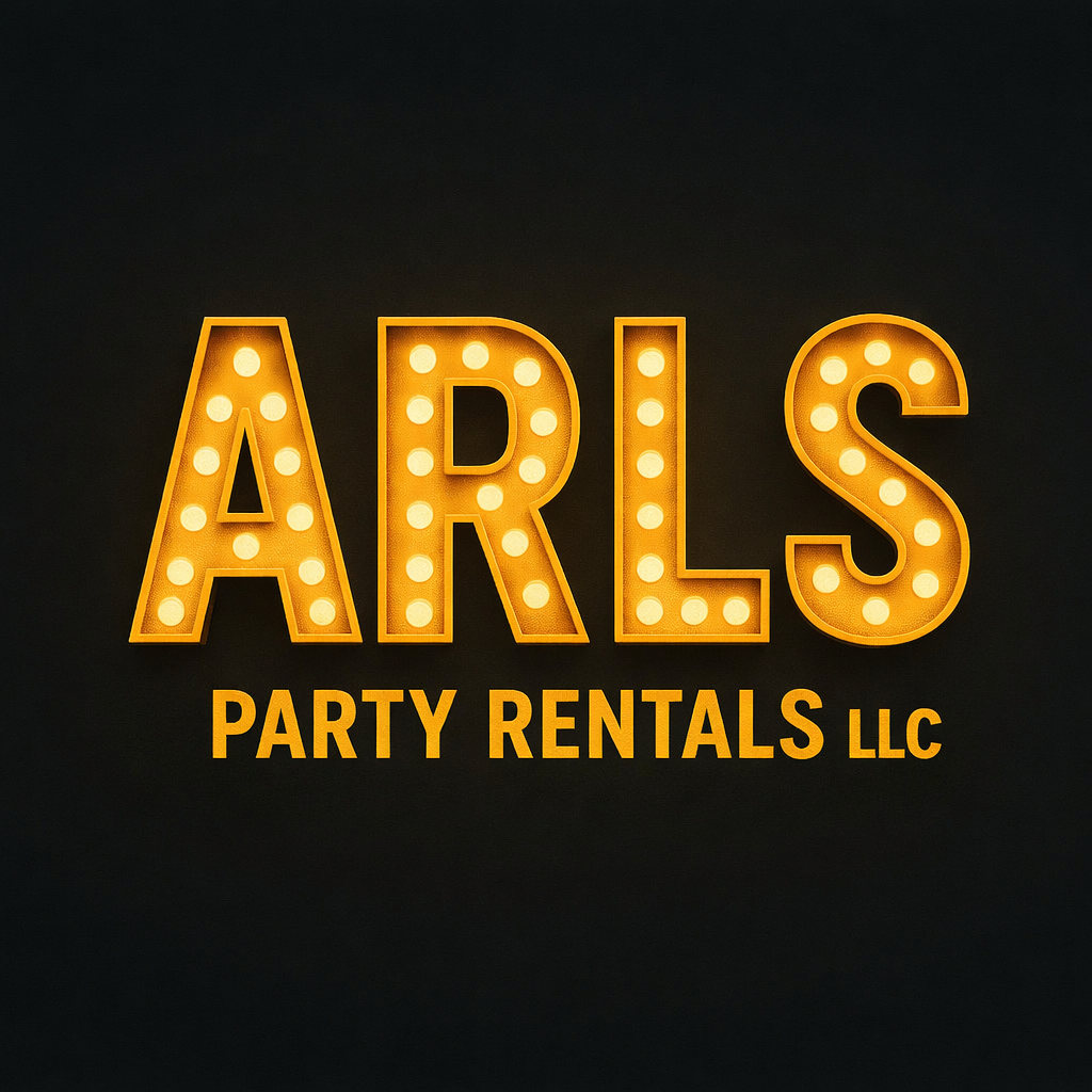 ARLS Party Rentals LLC