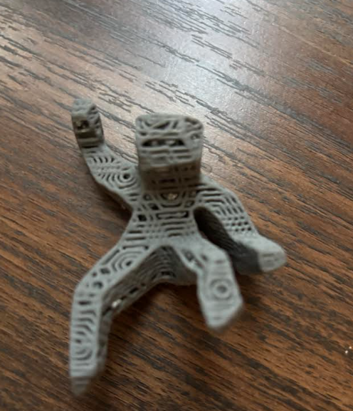 (limited time) Project Hail Mary Grace