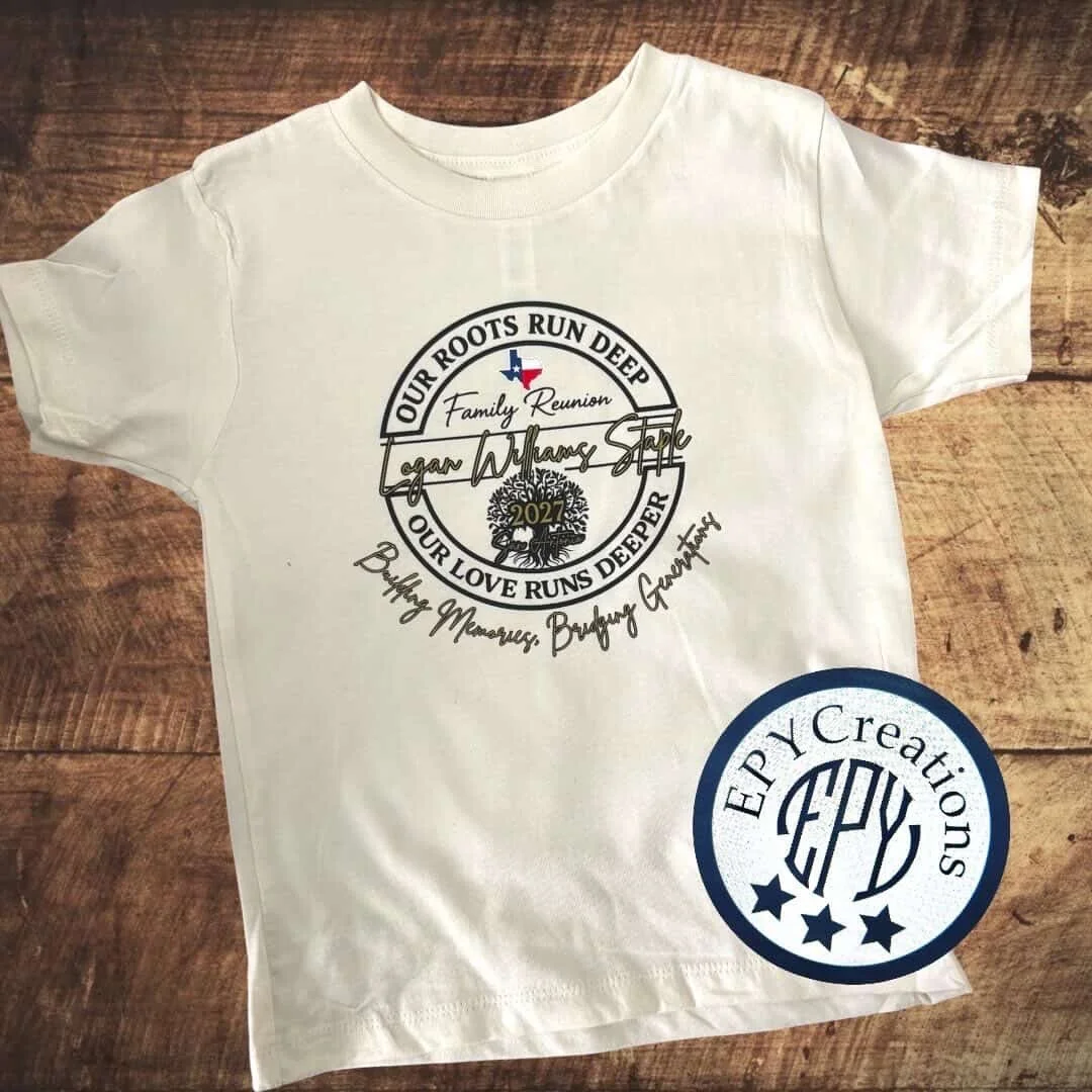 Adult T Shirt (2XL--4XL)