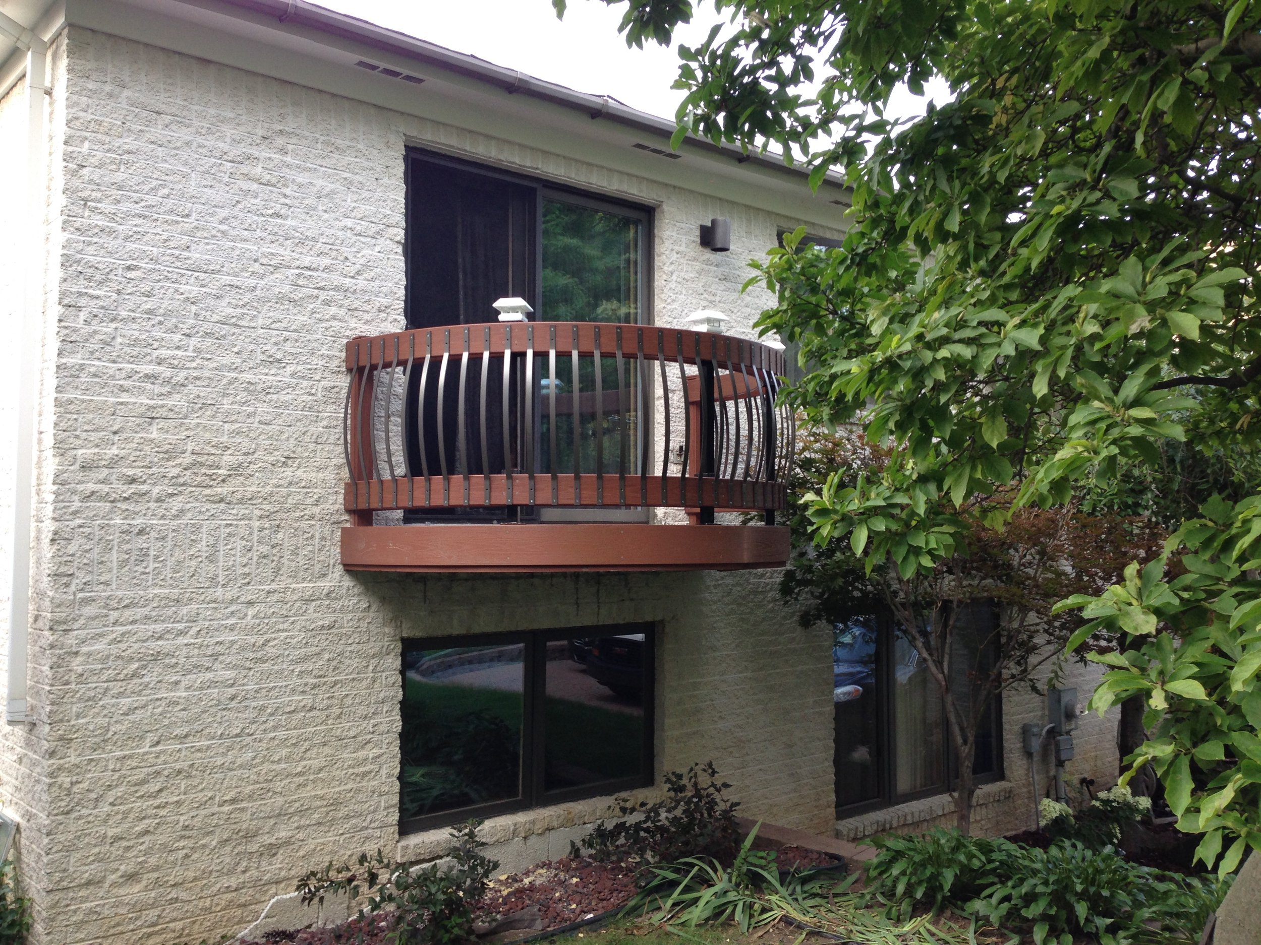 Exterior Builds