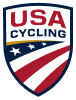 USA Cycling logo