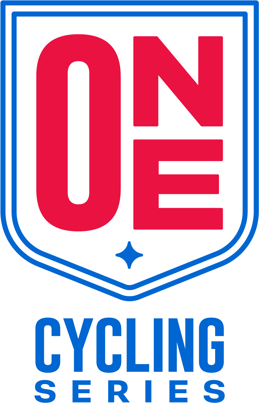 One Cycling Series logo