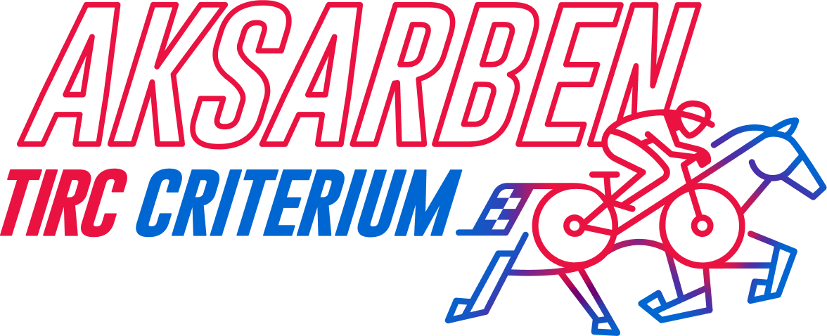 Aksarben Tirc logo