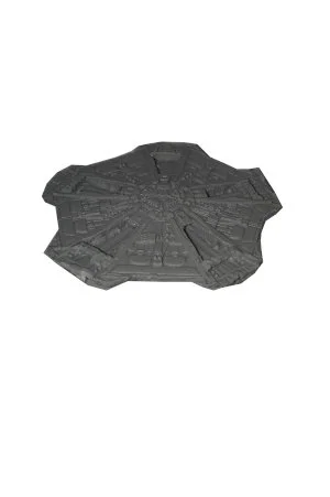 Cylon Trax Class Warstar