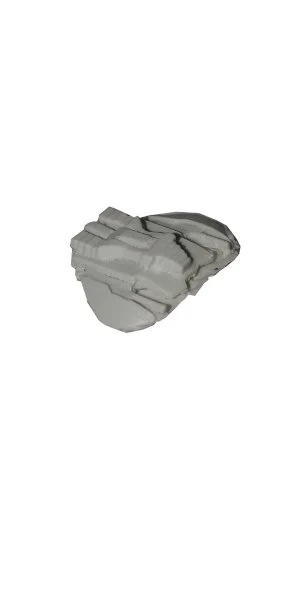 Cylon TOS Raider