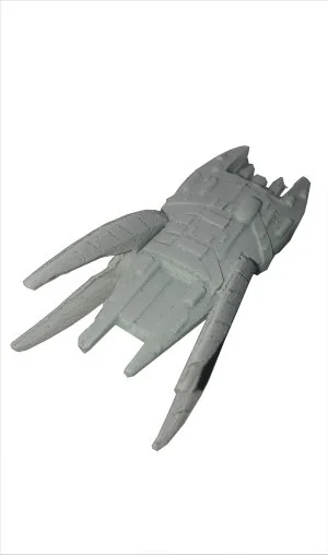 Cylon Kraken