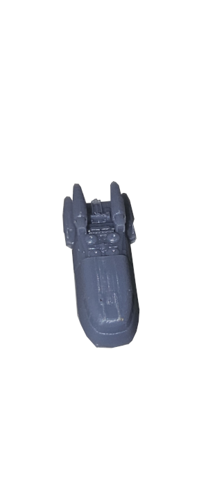 Colonial Shuttle (4 Pack)