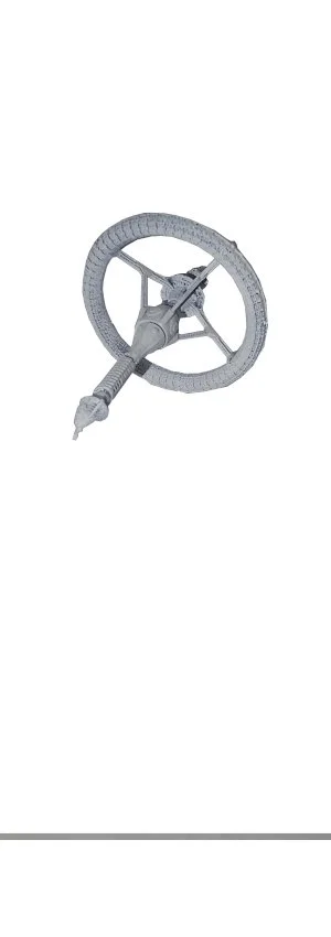 Ring Ship