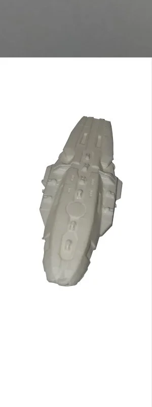 Colonial Cygnus Heavy Escort