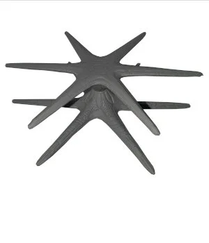 Cylon Red Spur