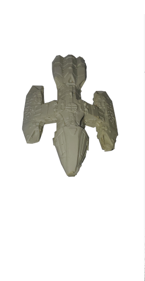 Colonial Nightstar Class Stealthstar