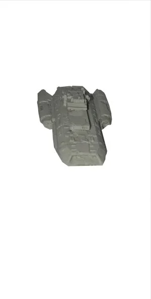Colonial Crow Class Tender (2 Pack)