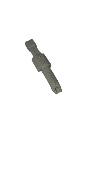 Colonial Ion Class Light Tender (3 Pack)