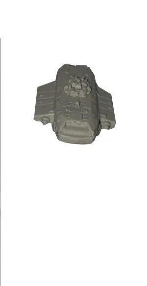 Colonial Star Weaver Class Tender (2 Pack)