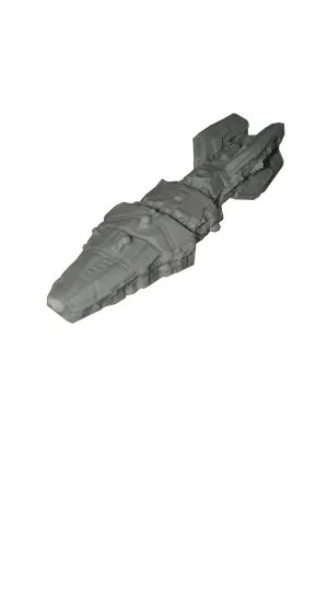 Colonial Brenik Class Escort (3 Pack)