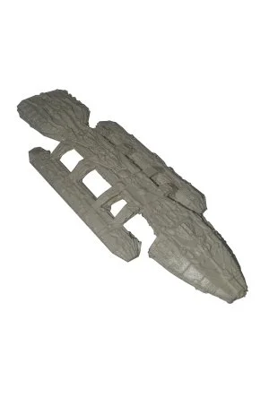 TOS Colonial Valhalla Class Battlestar
