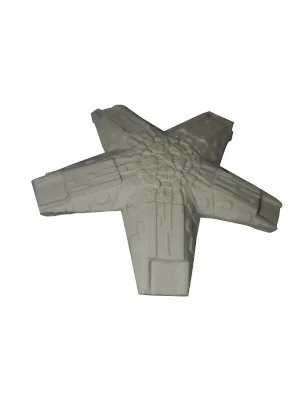 Cylon Terror Class Warstar