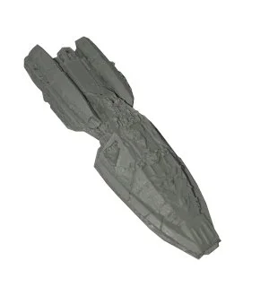 Colonial Panther Class Cruiser