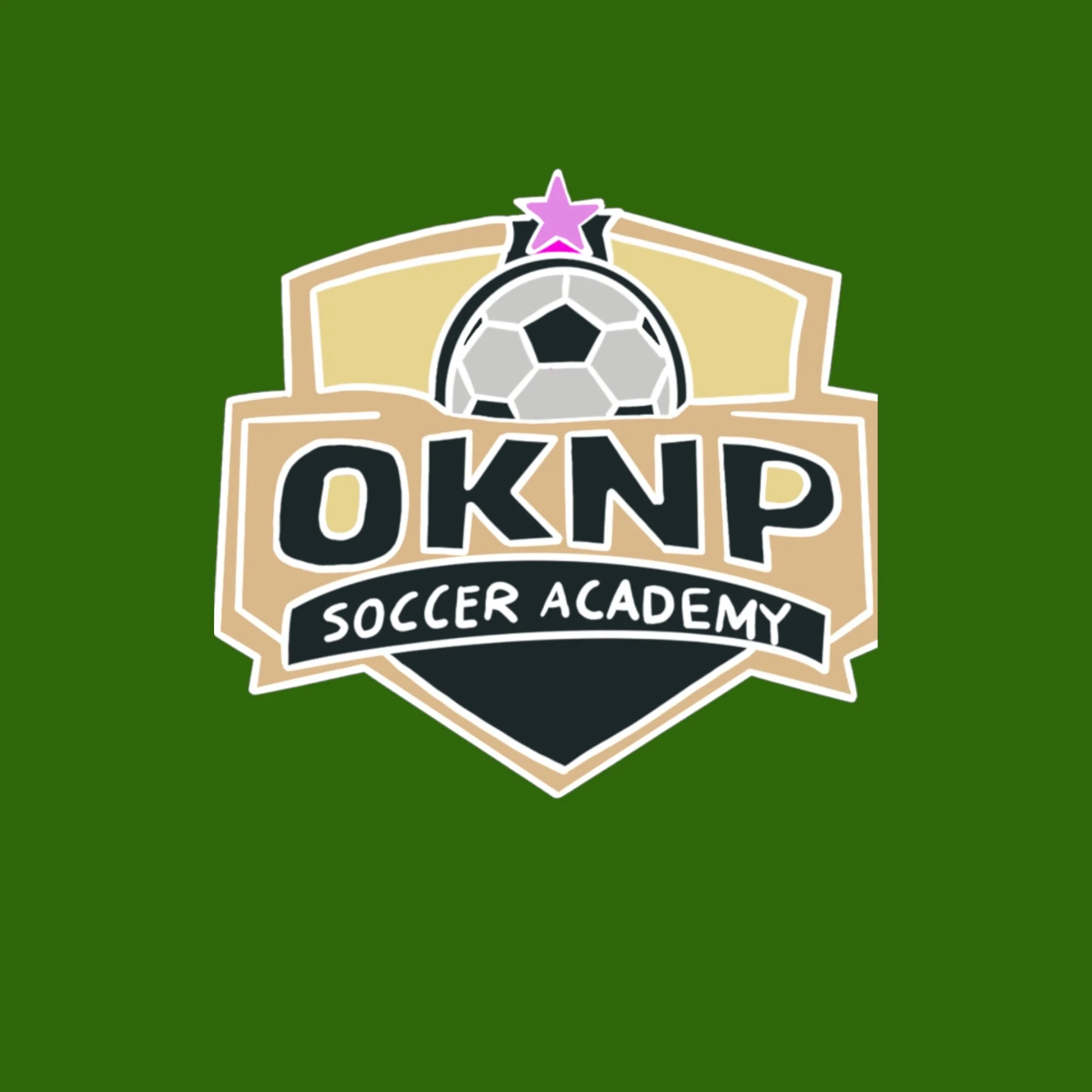 OKNP Soccer Academy Monthly Subscription