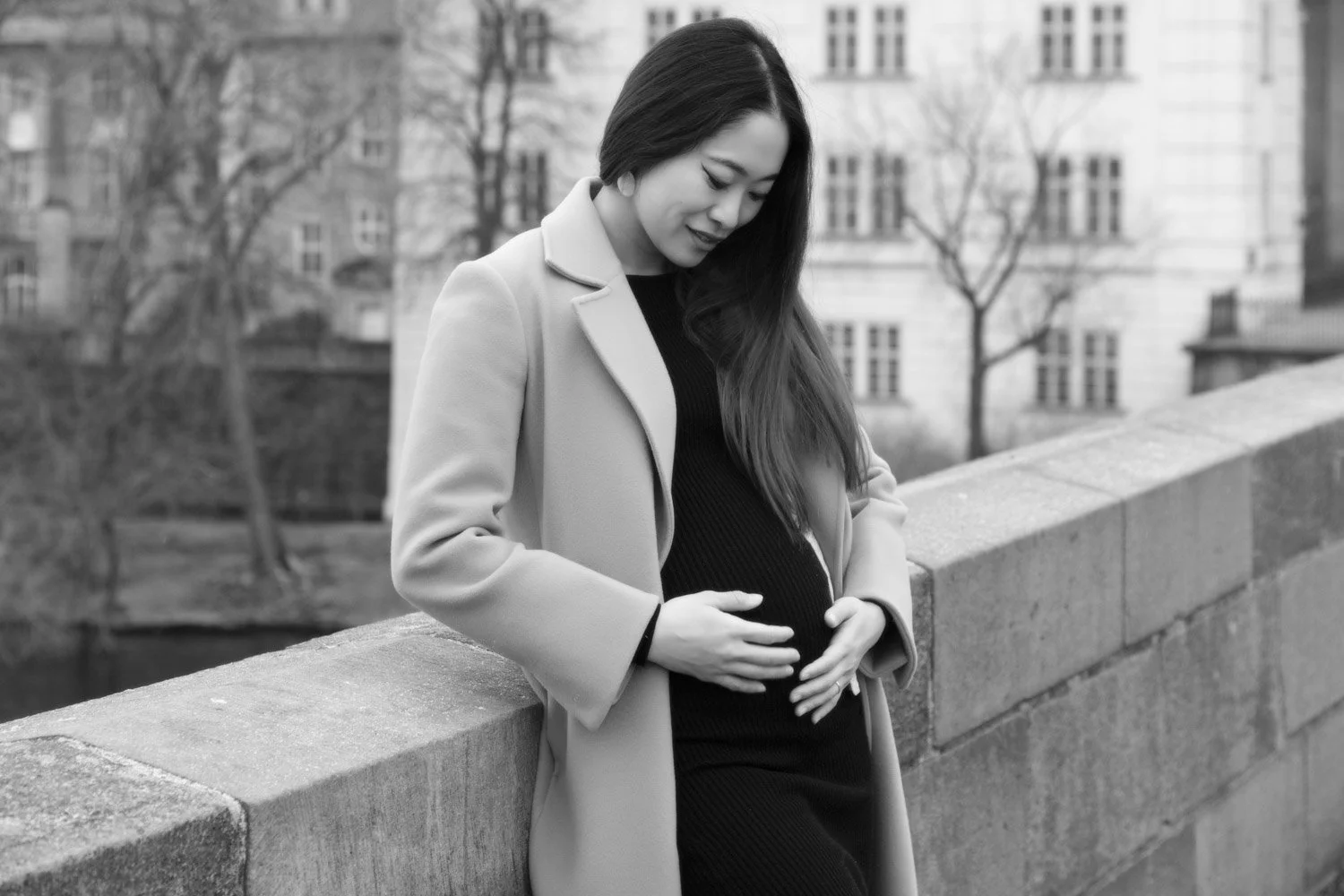 destination maternity photographer Europe