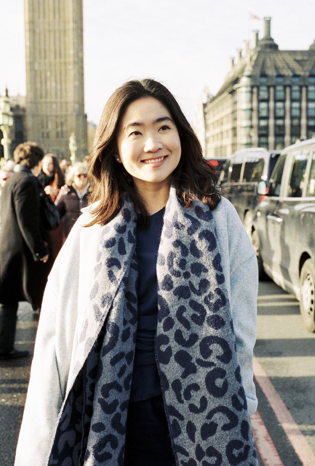 women's portrait photographer London