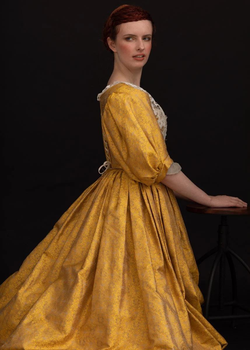 Women in Quiet Rebellion