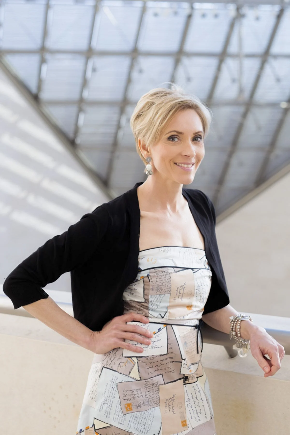 Luxembourg portrait session
