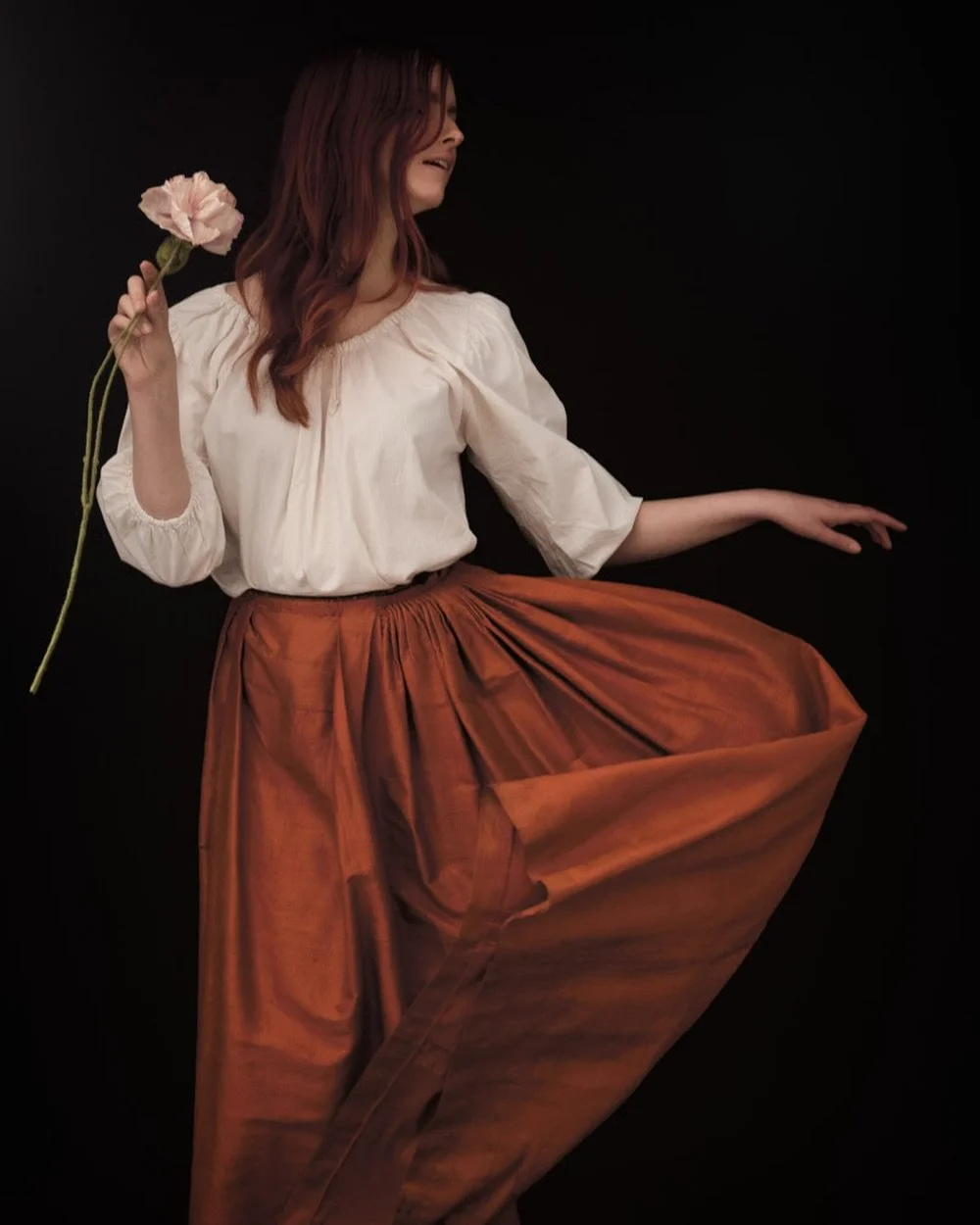 Happy International Women&rsquo;s day. Bonnie journ&eacute;e Internationale Des Femmes.#iwd #journ&eacute;edelafemme She couldn't speak so she danced. On a day that celebrates women&rsquo;s I&rsquo;m sharing the lightness of being. Enjoy the day #fem