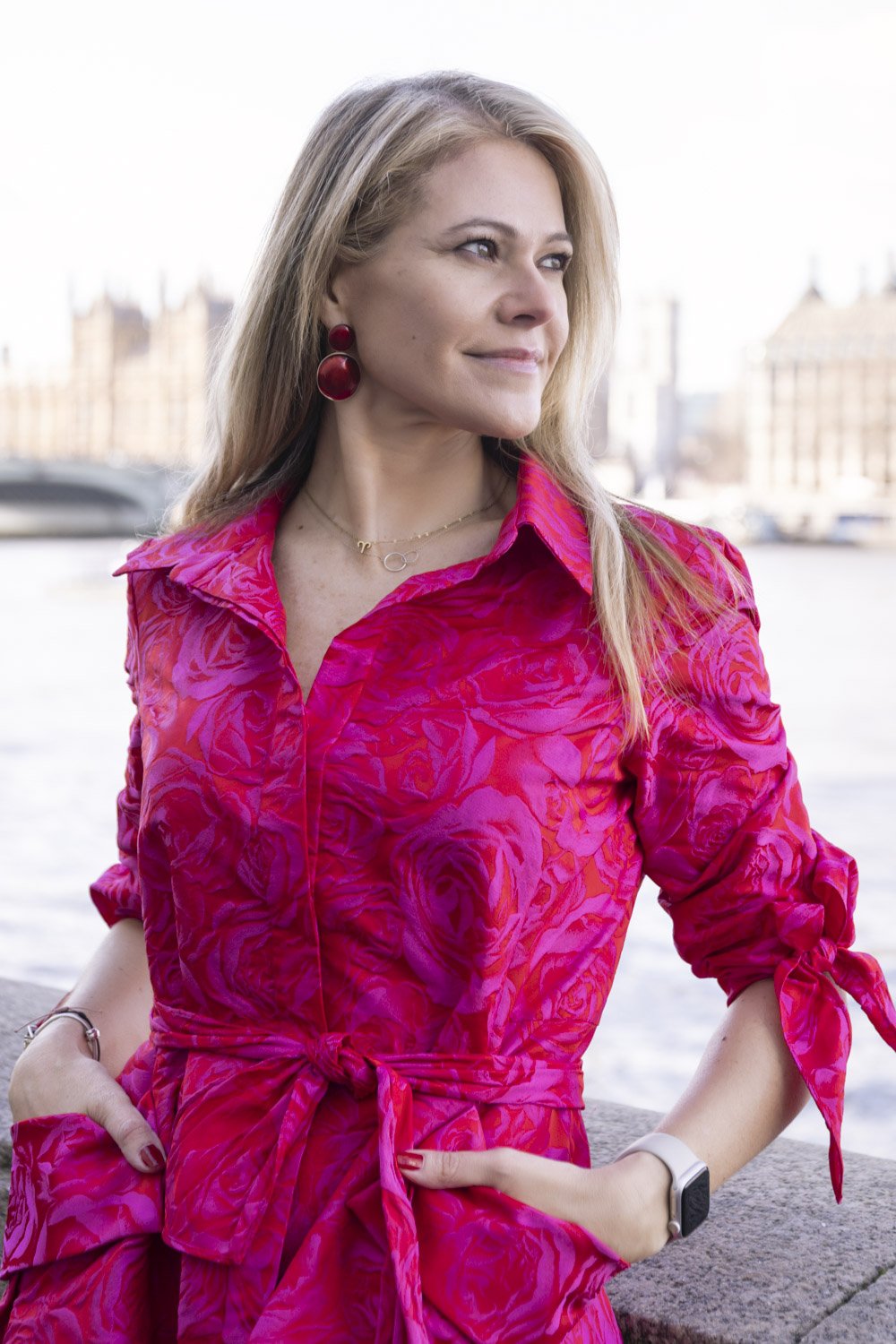 where to get professional photos taken in London