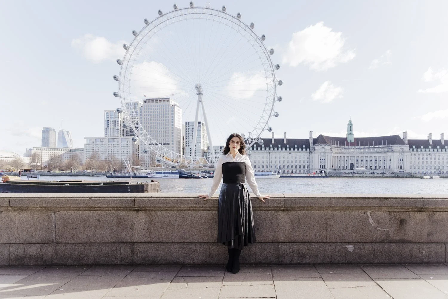 bespoke photography experience London