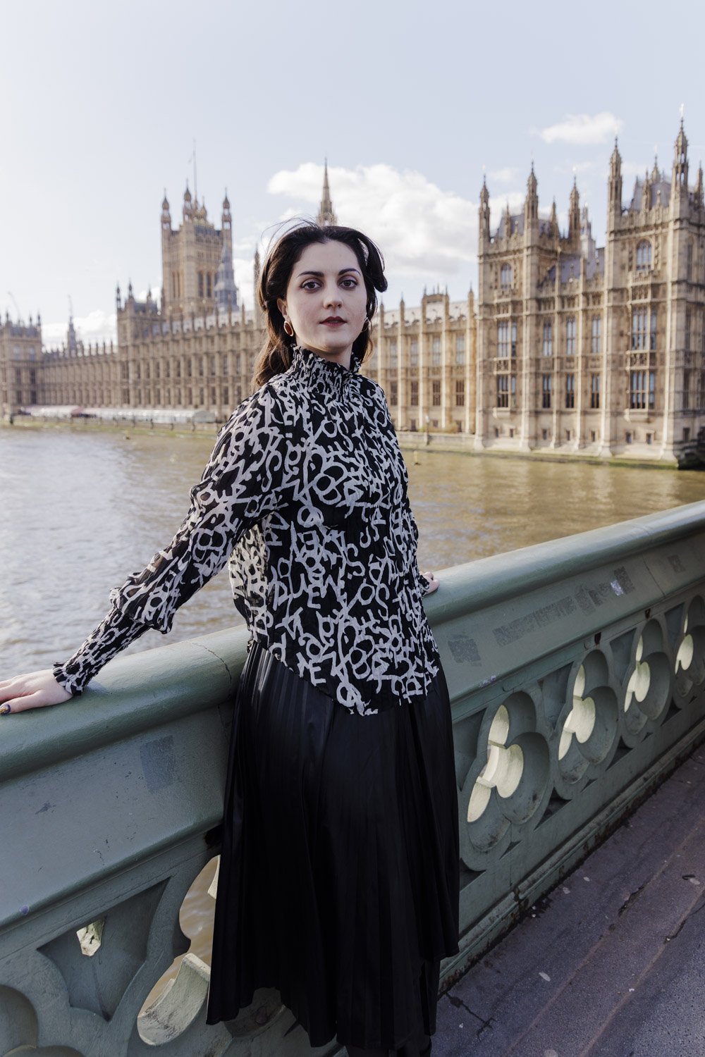 London portrait photographer