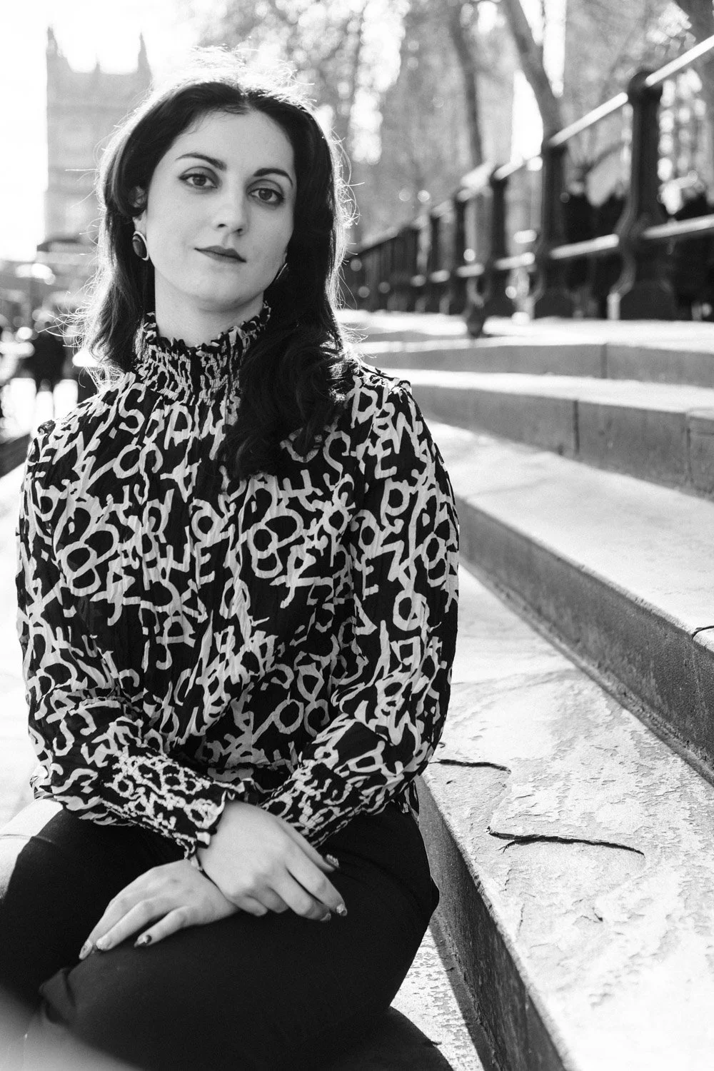 family holiday photographer London