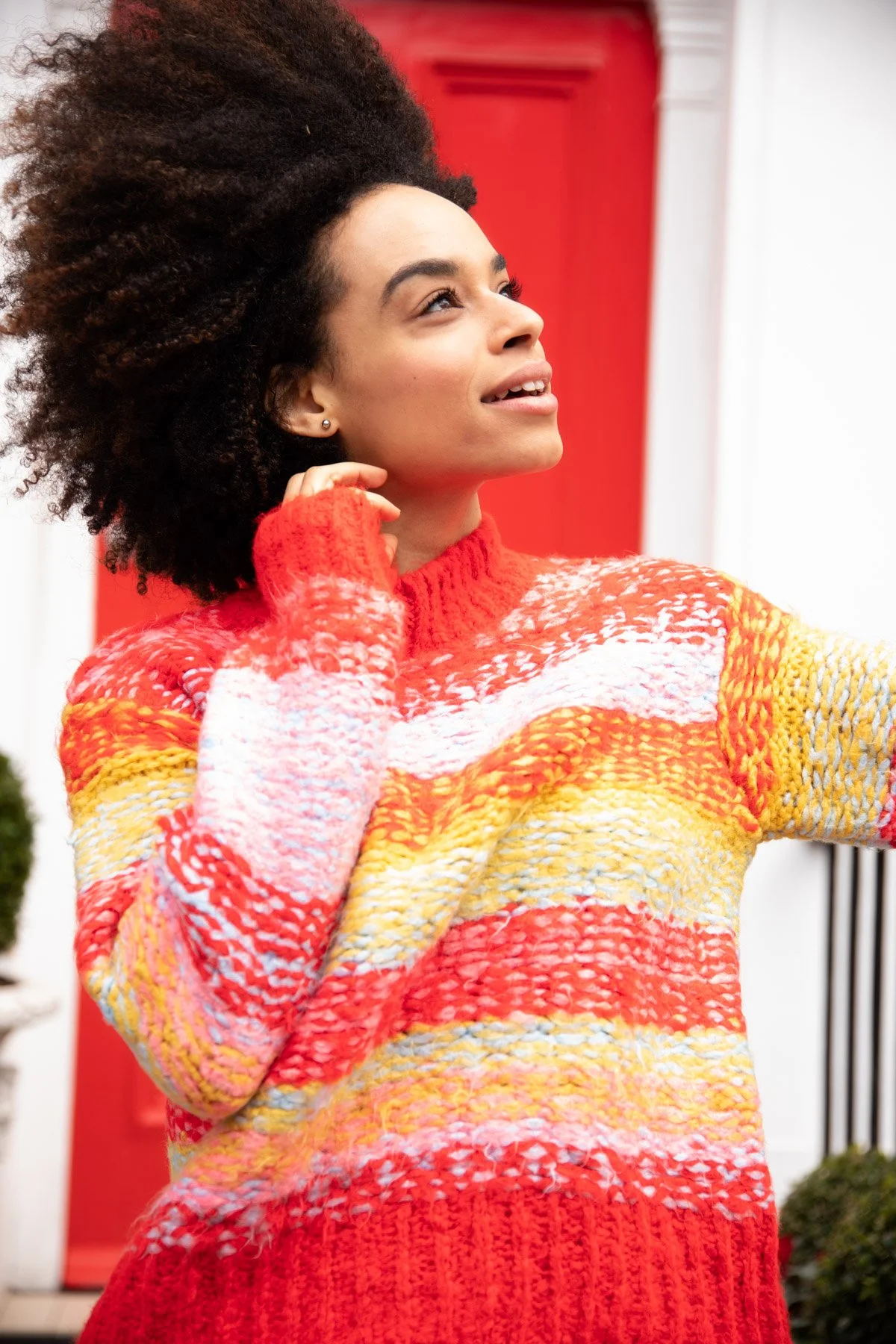 bespoke portrait photography London