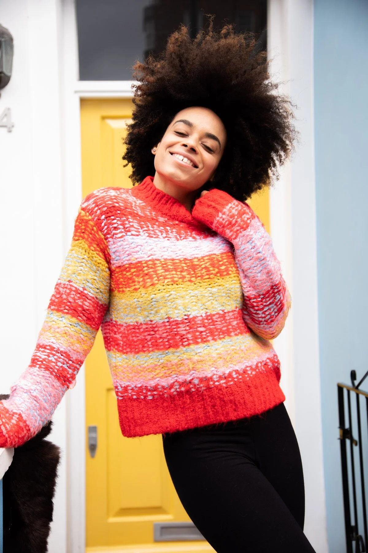 holiday family portraits London