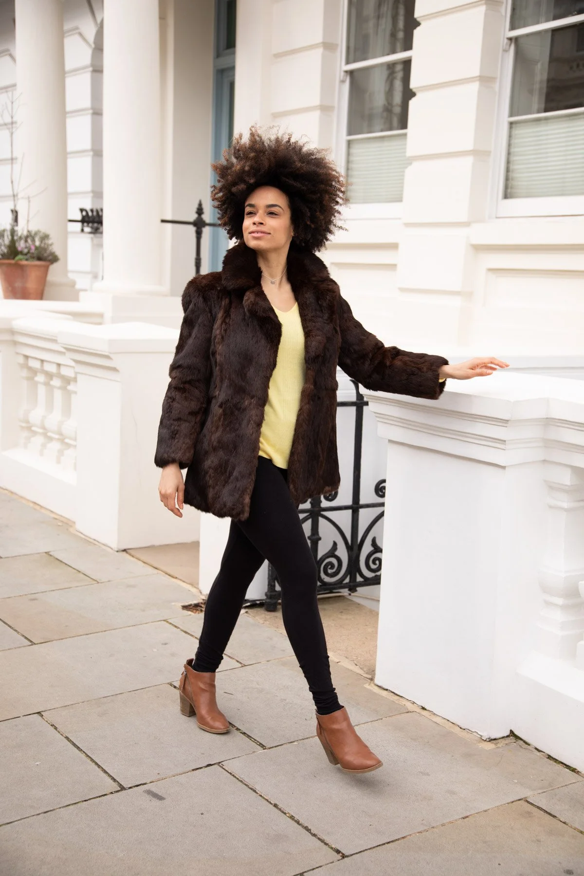 artistic portrait photography London