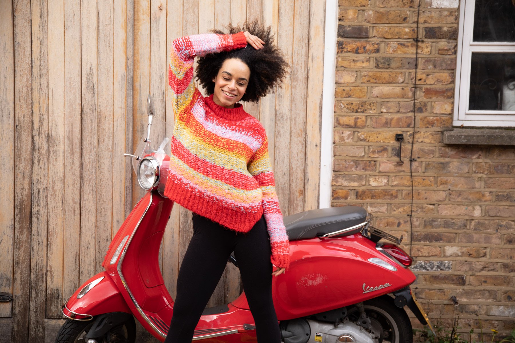 women's portrait photographer London