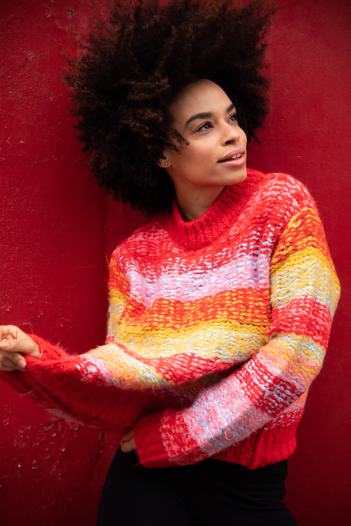 More Than Photos: Celebrate Your Special Milestone with a London Portrait Shoot