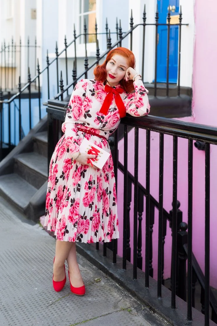 How to find a portrait photographer in London in 3 steps