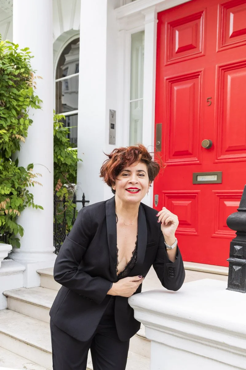 Notting Hill portrait photographer London