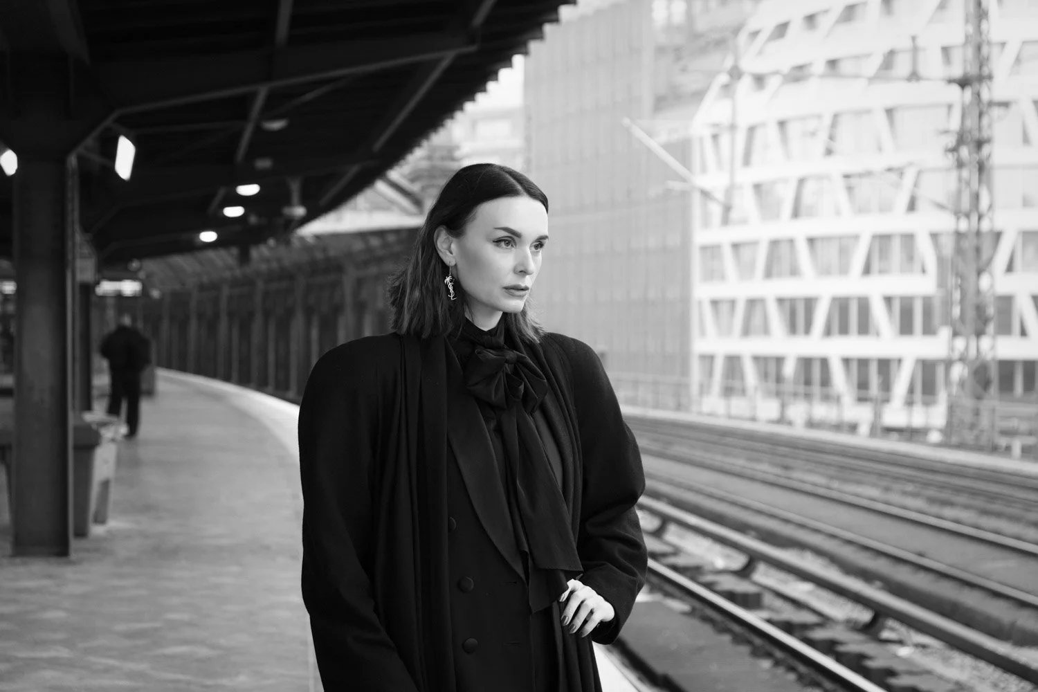 Berlin in 48 Hours, a branding photo shoot and walks in the City